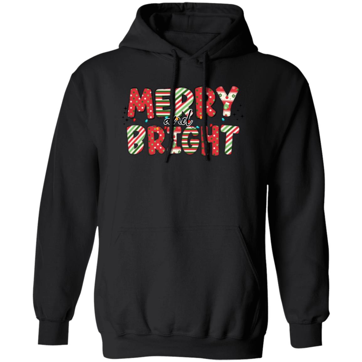 Merry and Bright