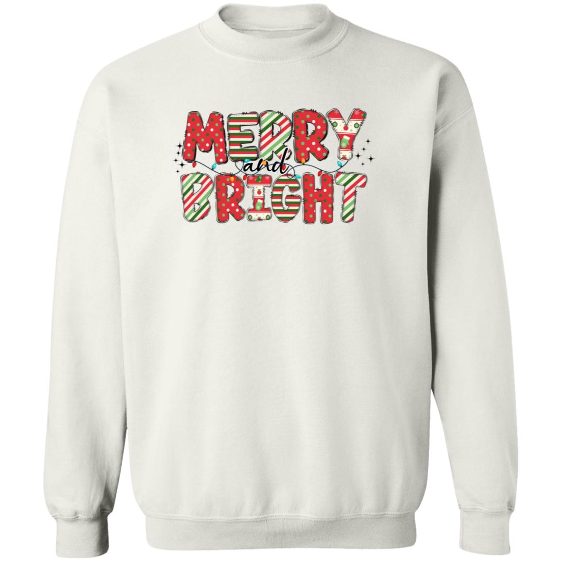 Merry and Bright