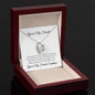 Favorite Everything Forever Love Necklace: Capturing Every Glance, Every Laugh, Every Moment