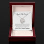 Favorite Everything Forever Love Necklace: Capturing Every Glance, Every Laugh, Every Moment