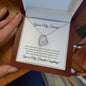 Favorite Everything Forever Love Necklace: Capturing Every Glance, Every Laugh, Every Moment
