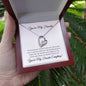 Favorite Everything Forever Love Necklace: Capturing Every Glance, Every Laugh, Every Moment