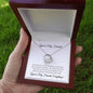 Favorite Everything Forever Love Necklace: Capturing Every Glance, Every Laugh, Every Moment