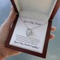Favorite Everything Forever Love Necklace: Capturing Every Glance, Every Laugh, Every Moment