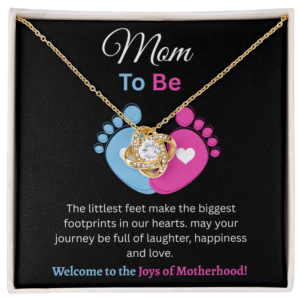 Mom to be Joys of motherhood
