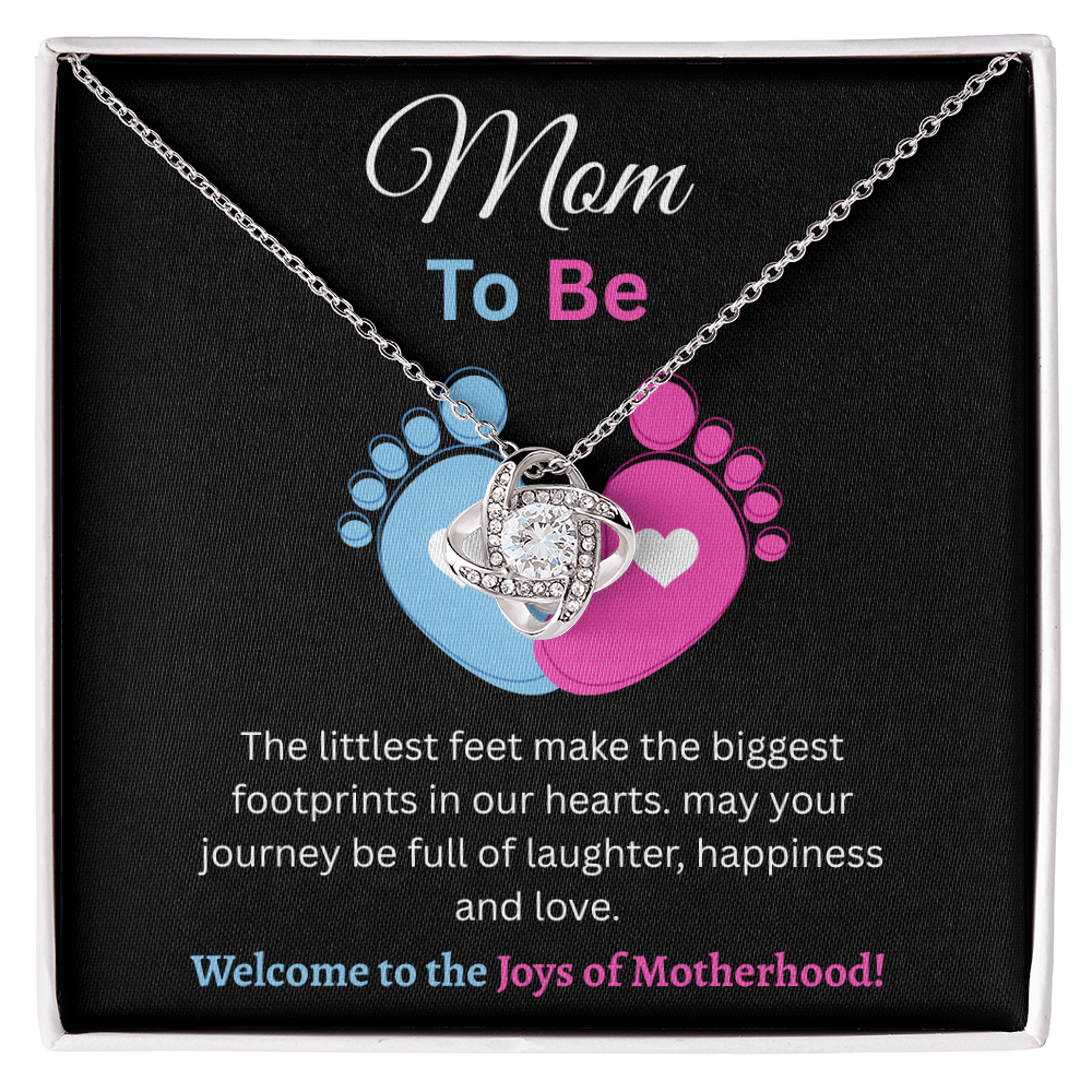 Mom to be Joys of motherhood