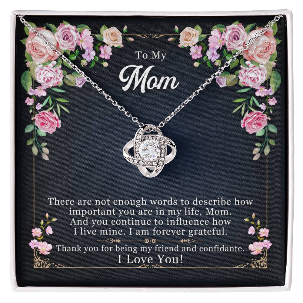 To my Mom I My Friend