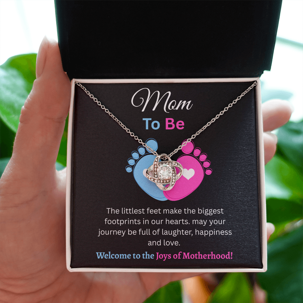 Mom to be Joys of motherhood