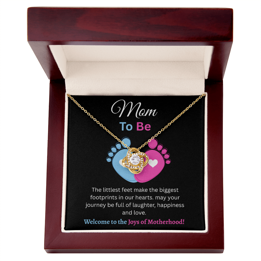 Mom to be Joys of motherhood