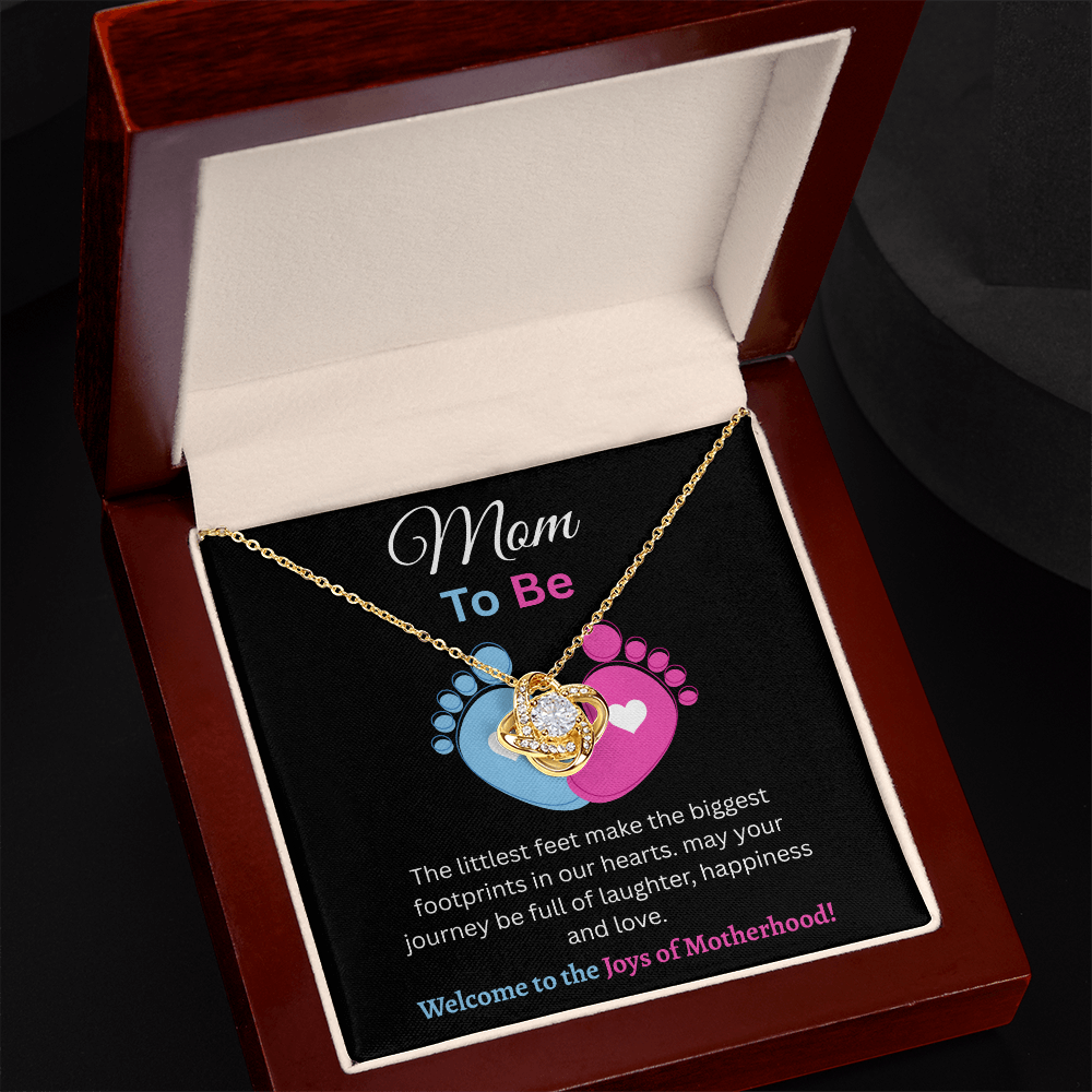 Mom to be Joys of motherhood