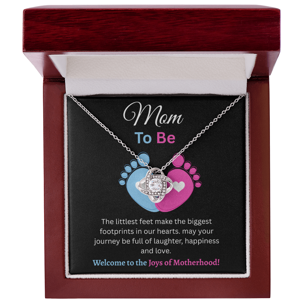 Mom to be Joys of motherhood