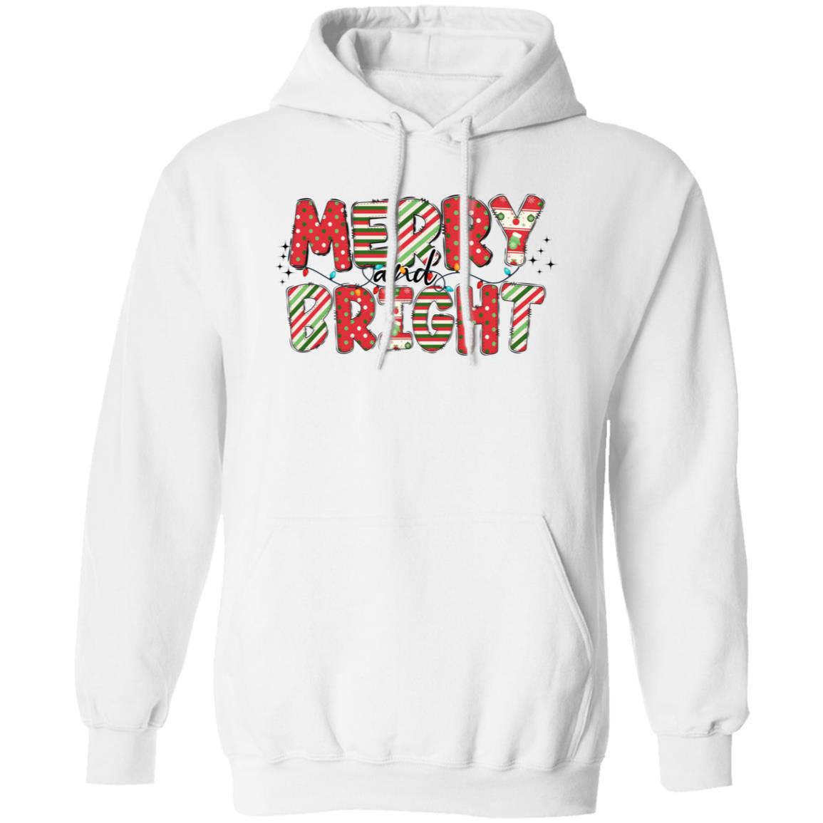 Merry and Bright