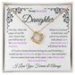 To my Beautiful Daughter I Beautiful Chapter