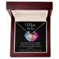 Mom to be  Joys of motherhood