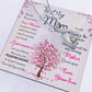 To my Mom I Just want you