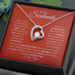 To my Soulmate | Forever Love Necklace